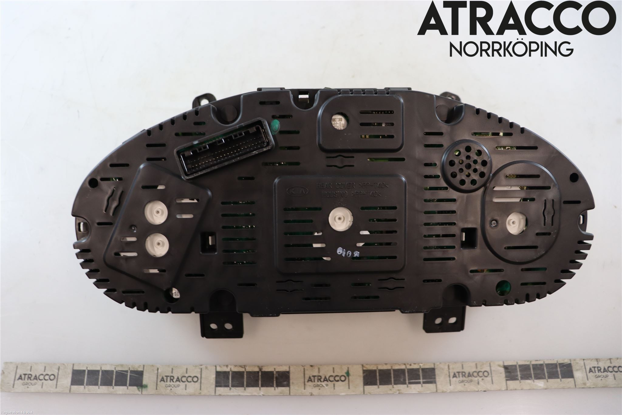 Kia SPORTAGE (SL) 11-15 Instrument Komb