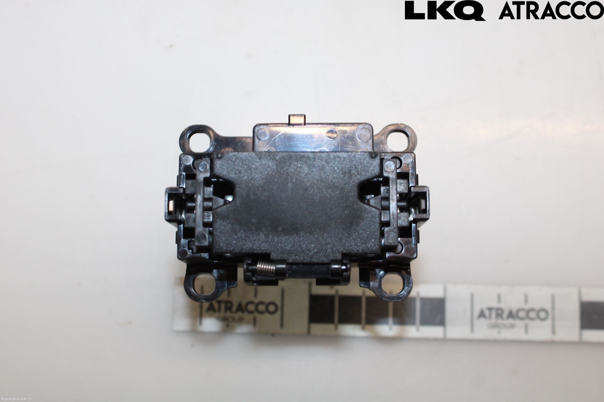 Citroen C4 GRAND PICASSO 14-18 Tändlås