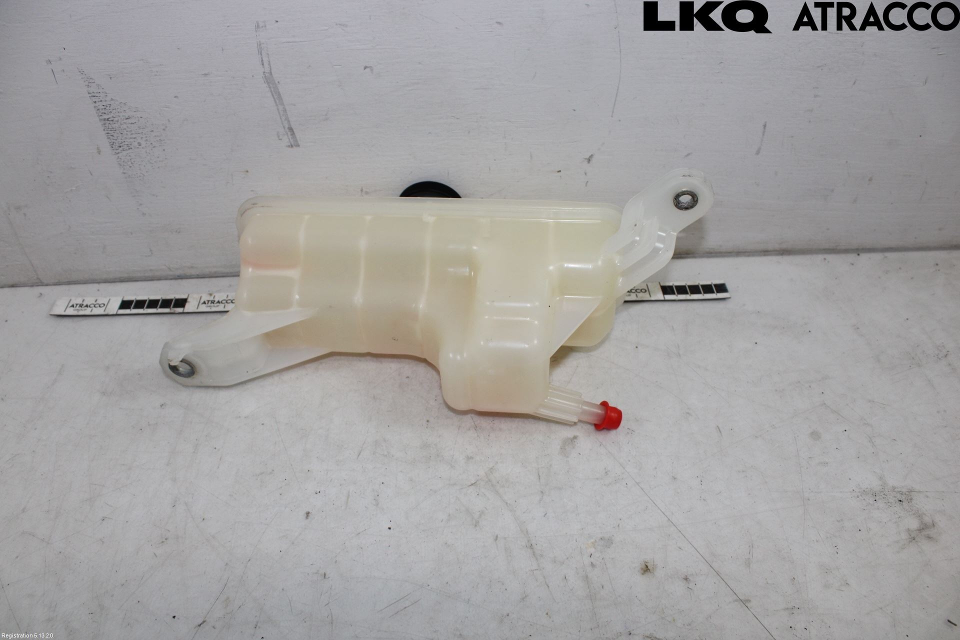 Lexus NX 300h 15-21 Expansionstank