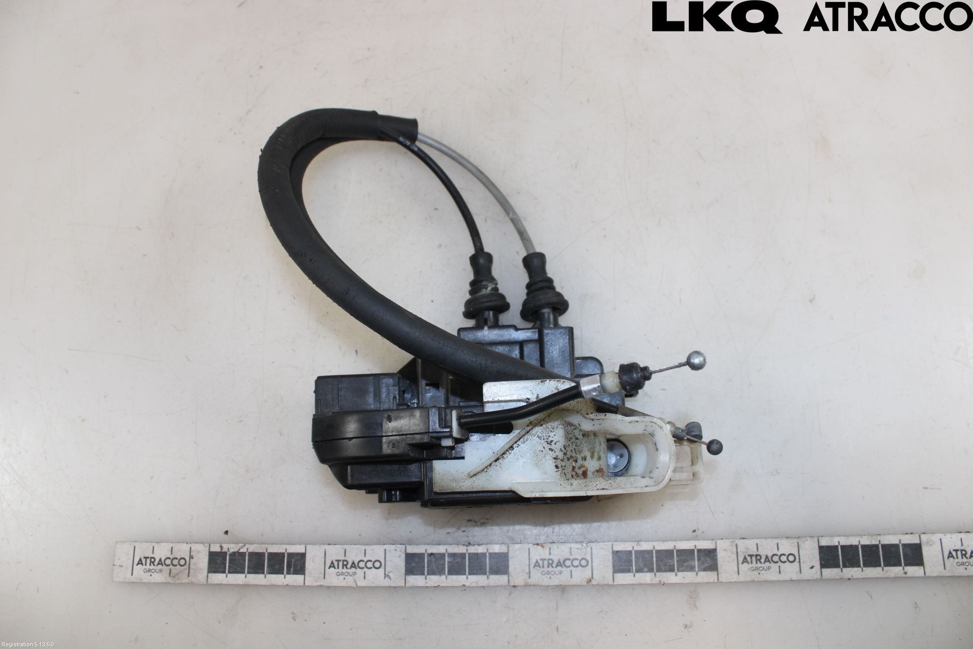 Hyundai SONATA 06-10 Låskista-Dörrlås