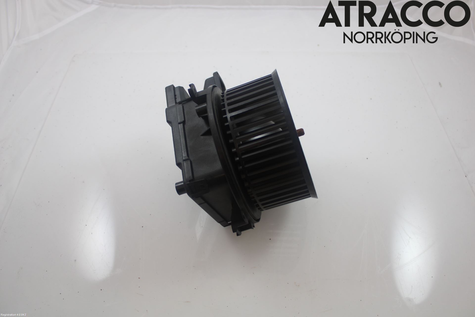 Audi A4/S4 B9 16-19 Värmefläkt