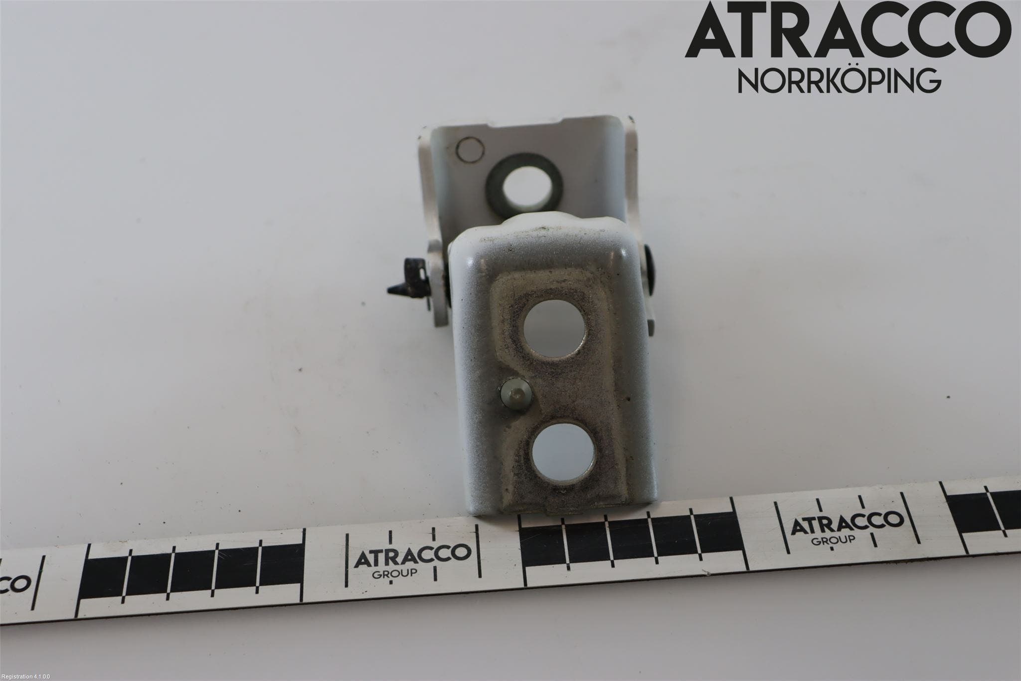 Citroen COTROEN C3 17-24 Dörrgångjärn