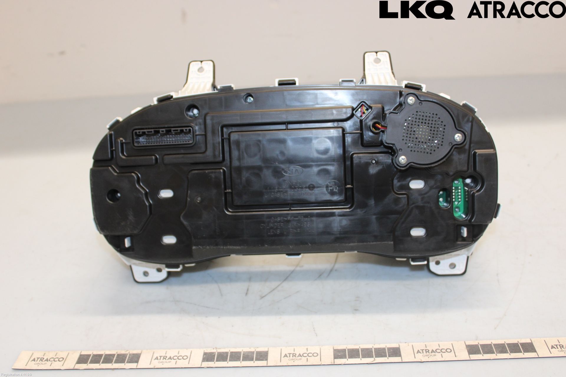Kia CEED/CEED SW 19- Instrument Komb