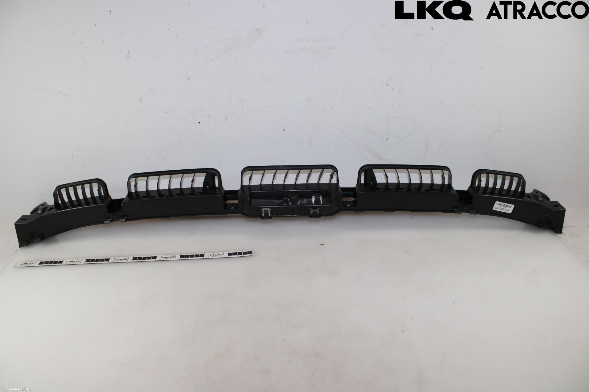 Cupra ATECA 19- Stötfångare Deformelement Bak