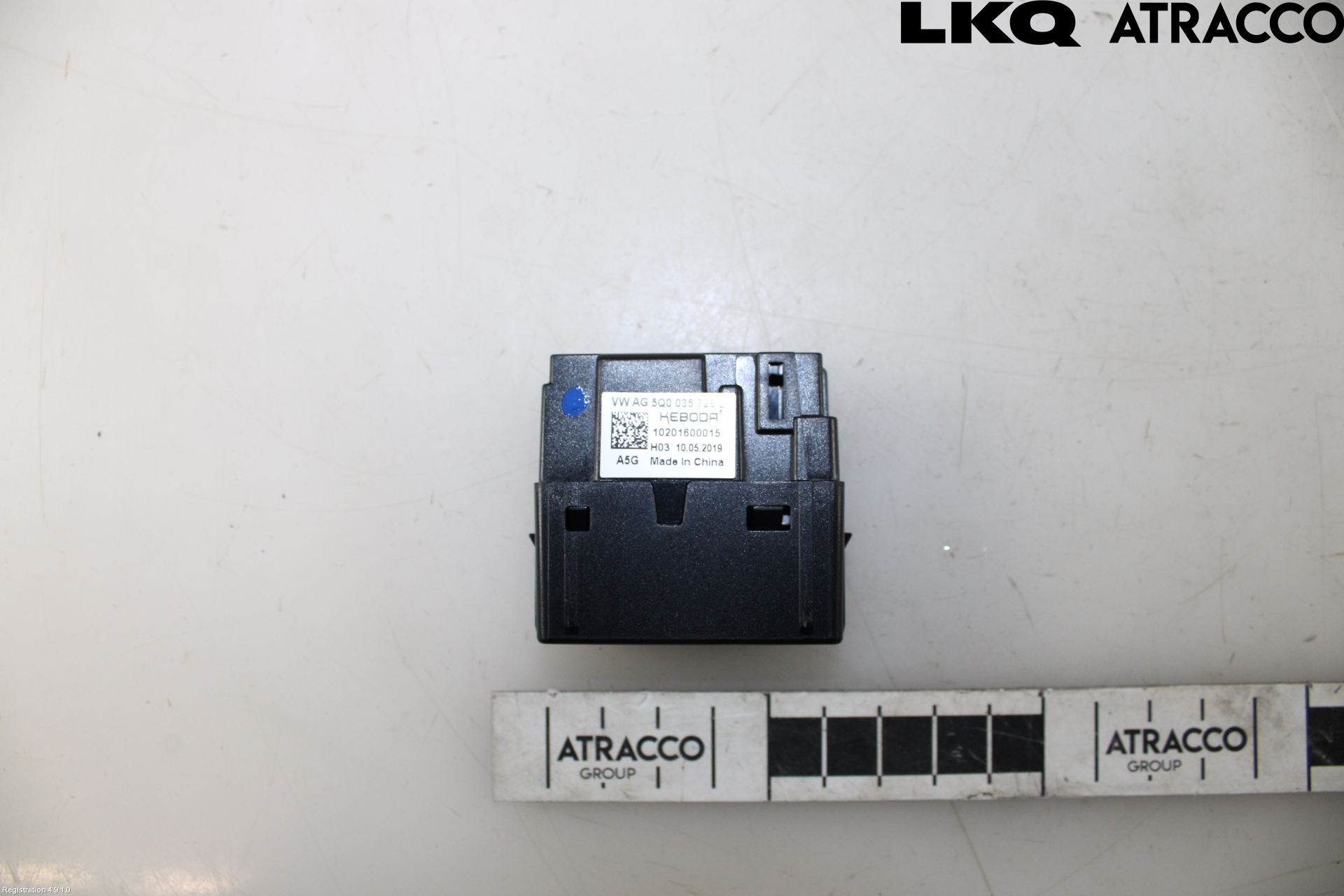 Seat ATECA 16->> Usb Connection