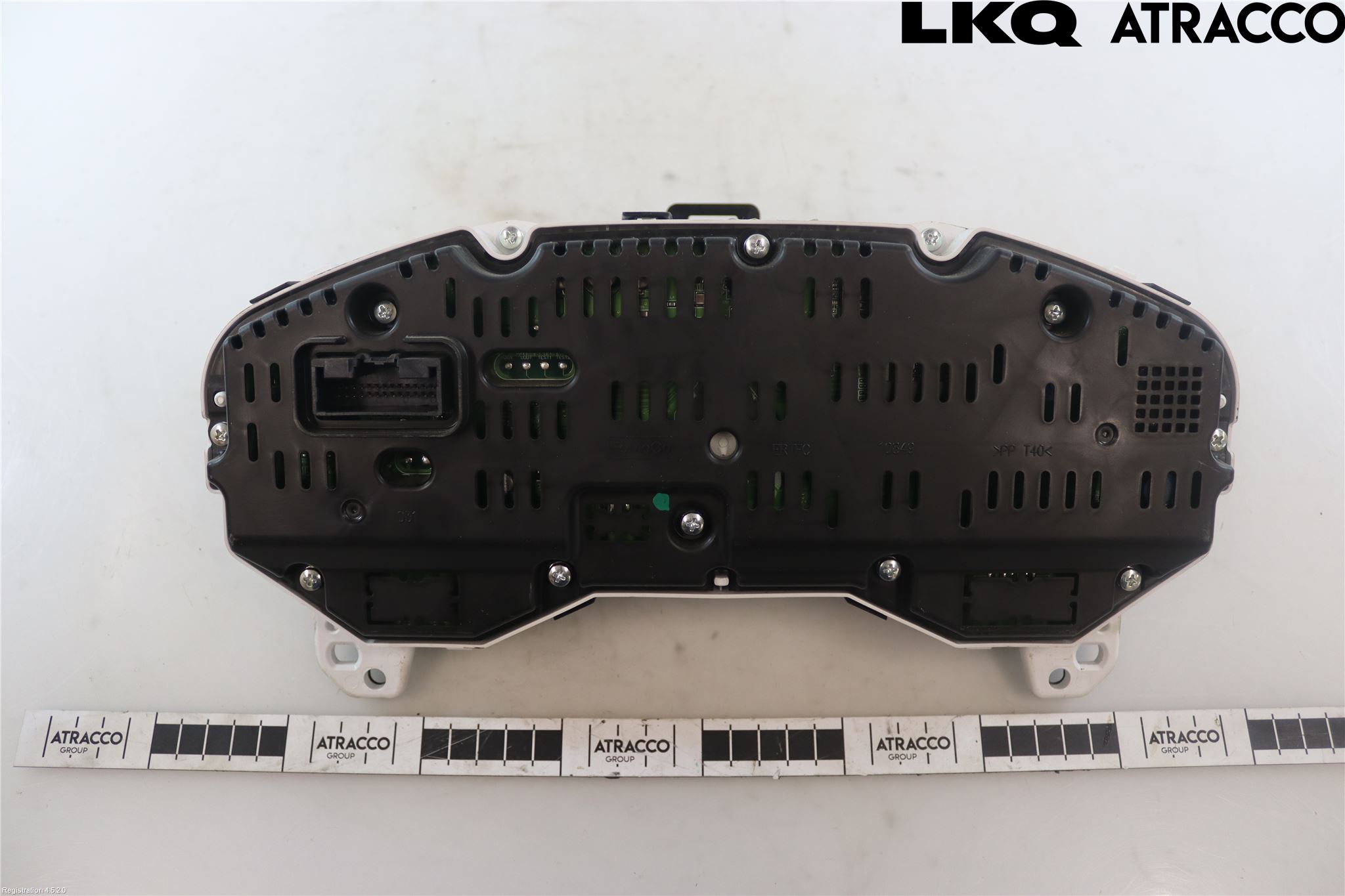 Ford RANGER EU 12-23 Instrument Komb