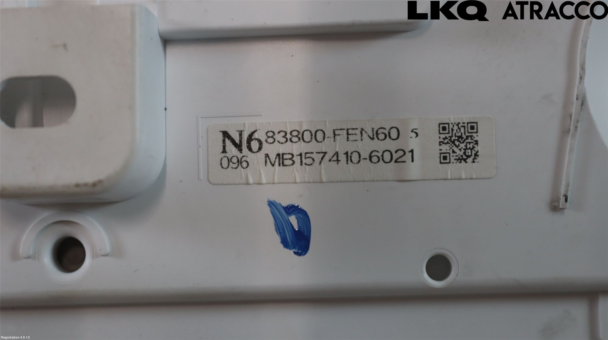 Toyota COROLLA 19- Instrument Komb