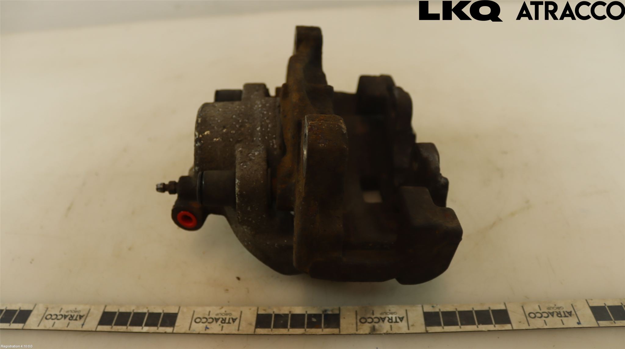 Volvo V60 11-13 Bromsok Fram Vänster