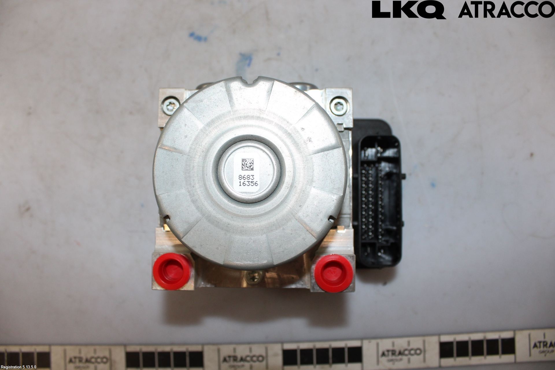 BMW 4 F32/F33/F82/F83 13-20 Abs Hydraulaggregat