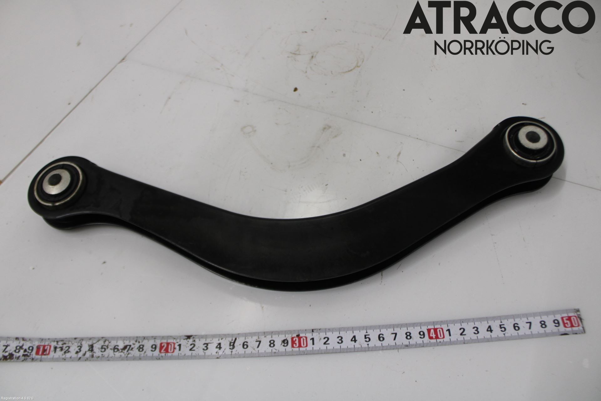 Audi A5 17- Bärarm Bak Övre Höger