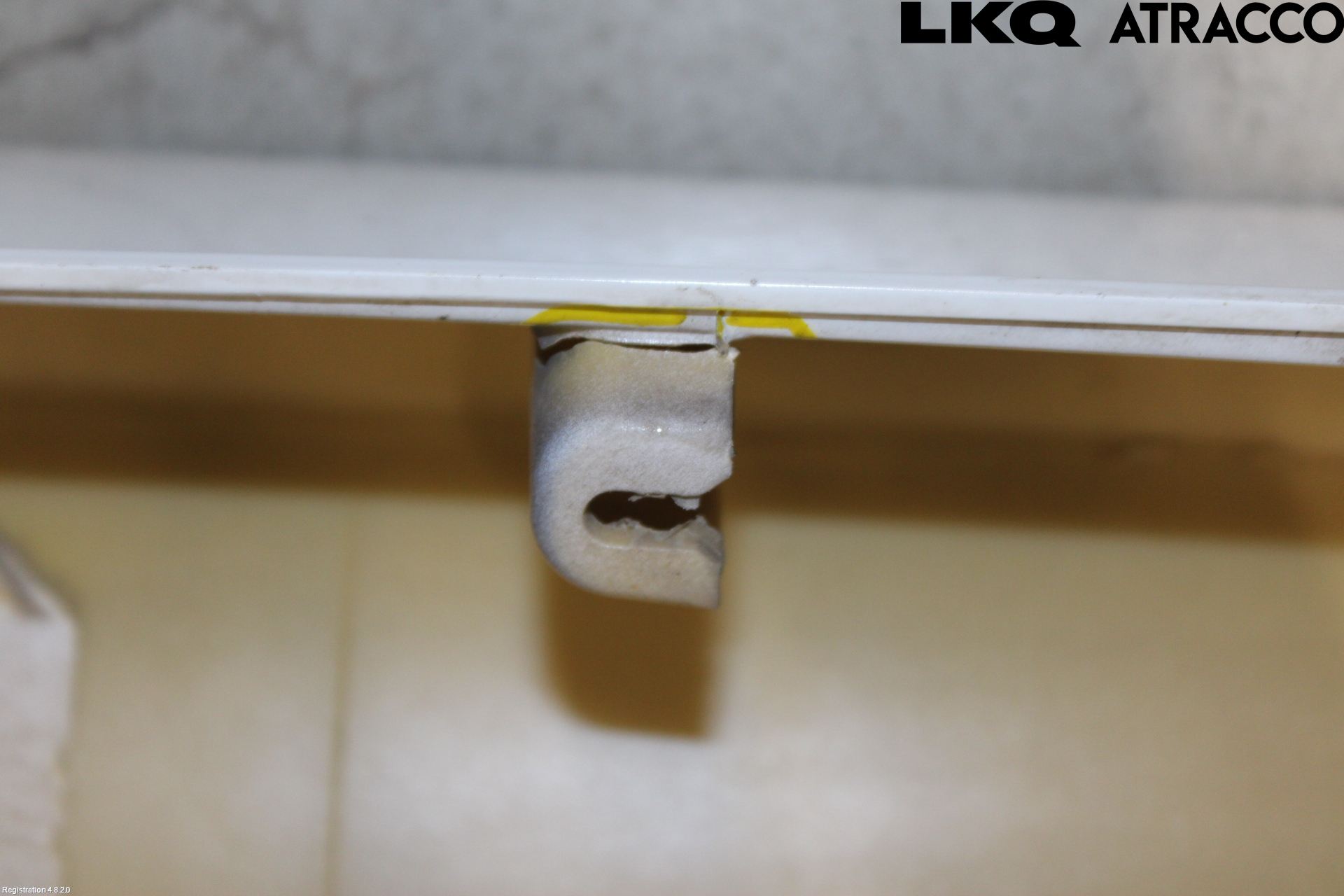 BMW X6 E71/E72   08-14 Sidokjol Vä