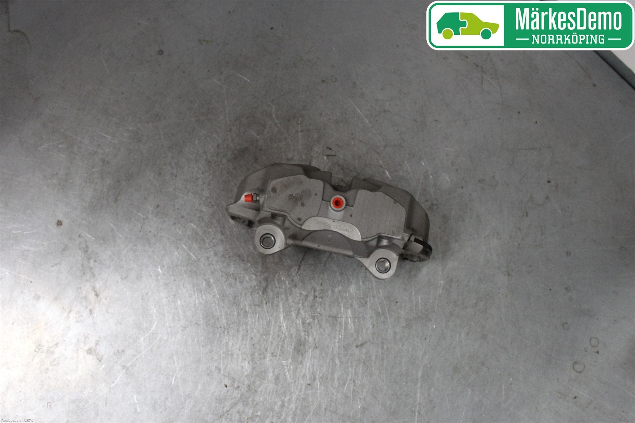 Audi A6 F2/C8 19- Bromsok Fram Höger