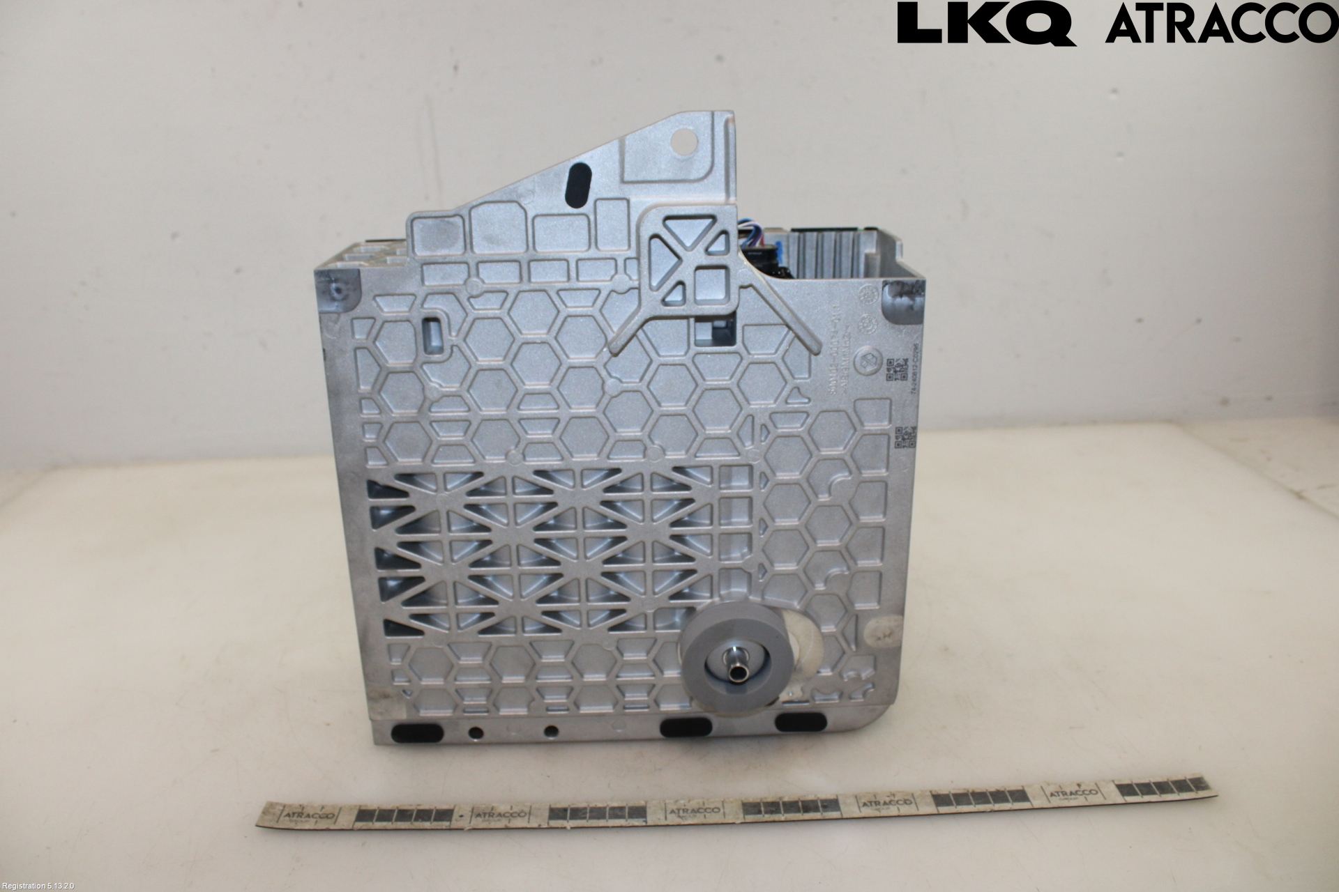 Audi A3/S3 8Y 21- Batteri Högspänning