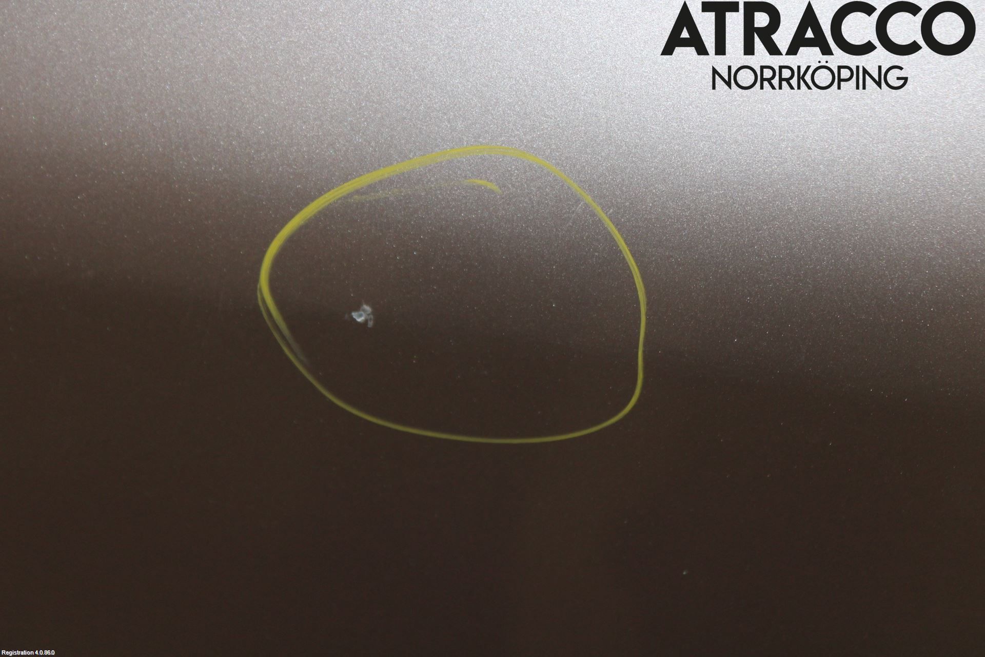 Peugeot 208 12-15 Dörr Bak Vänster