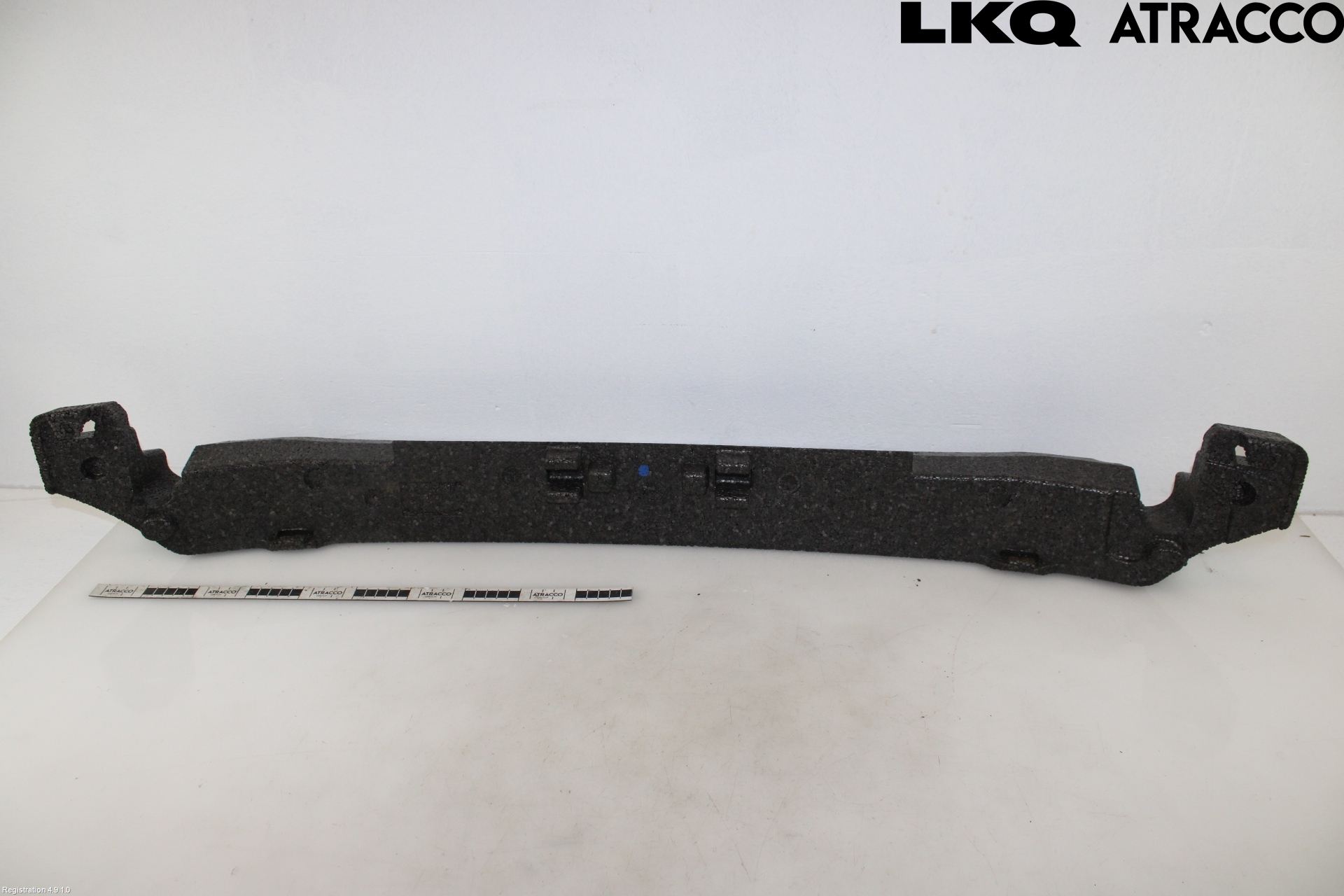 Mitsubishi COLT 09-13 Stötfångar Deformelement Fram