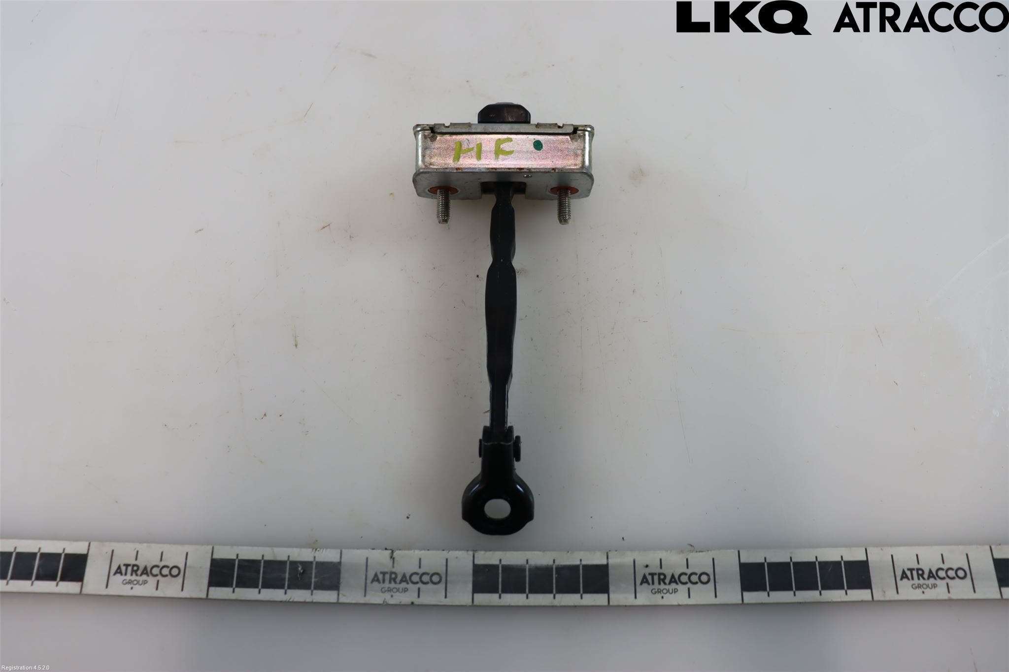 Mazda CX-30 20- Dörrstopp