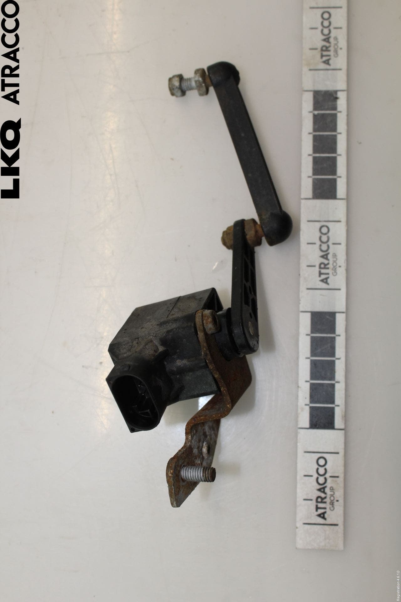 BMW 5 E60/61 Sed/Tou 02-10 Givare Xenon/Ljushöjdsreglering