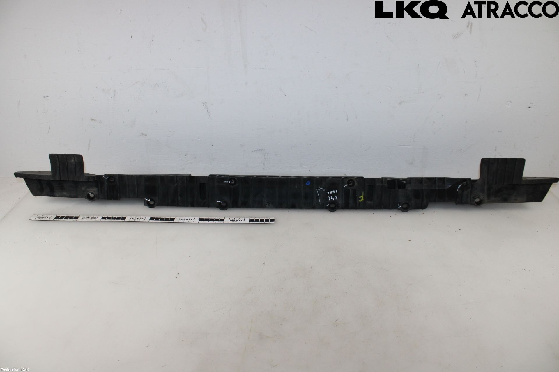 Hyundai i10 PA 08-13 Stötfångar Deformelement Fram