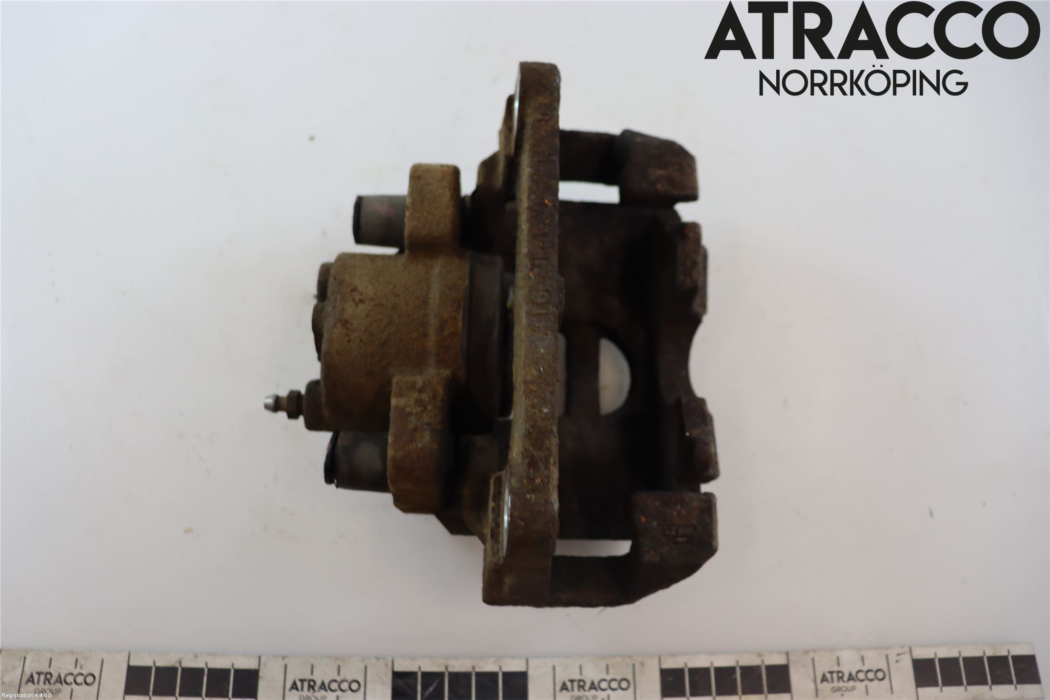 Toyota YARIS XP130 15-20 Bromsok Fram Vänster