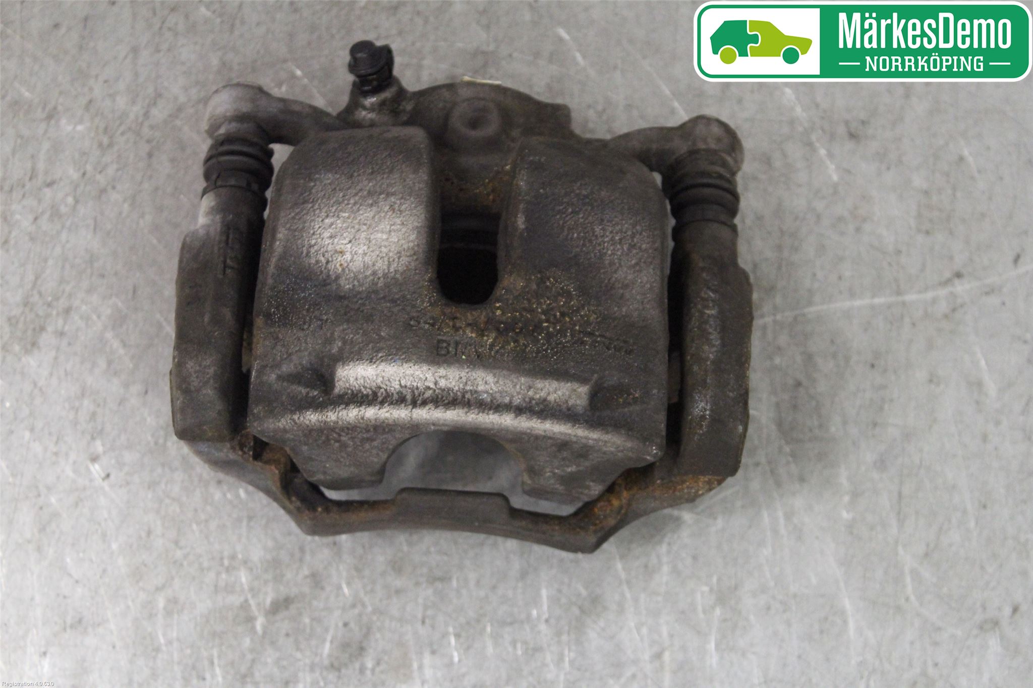 BMW 2 F46 GRAN TOURER 15-22 Bromsok Fram Höger