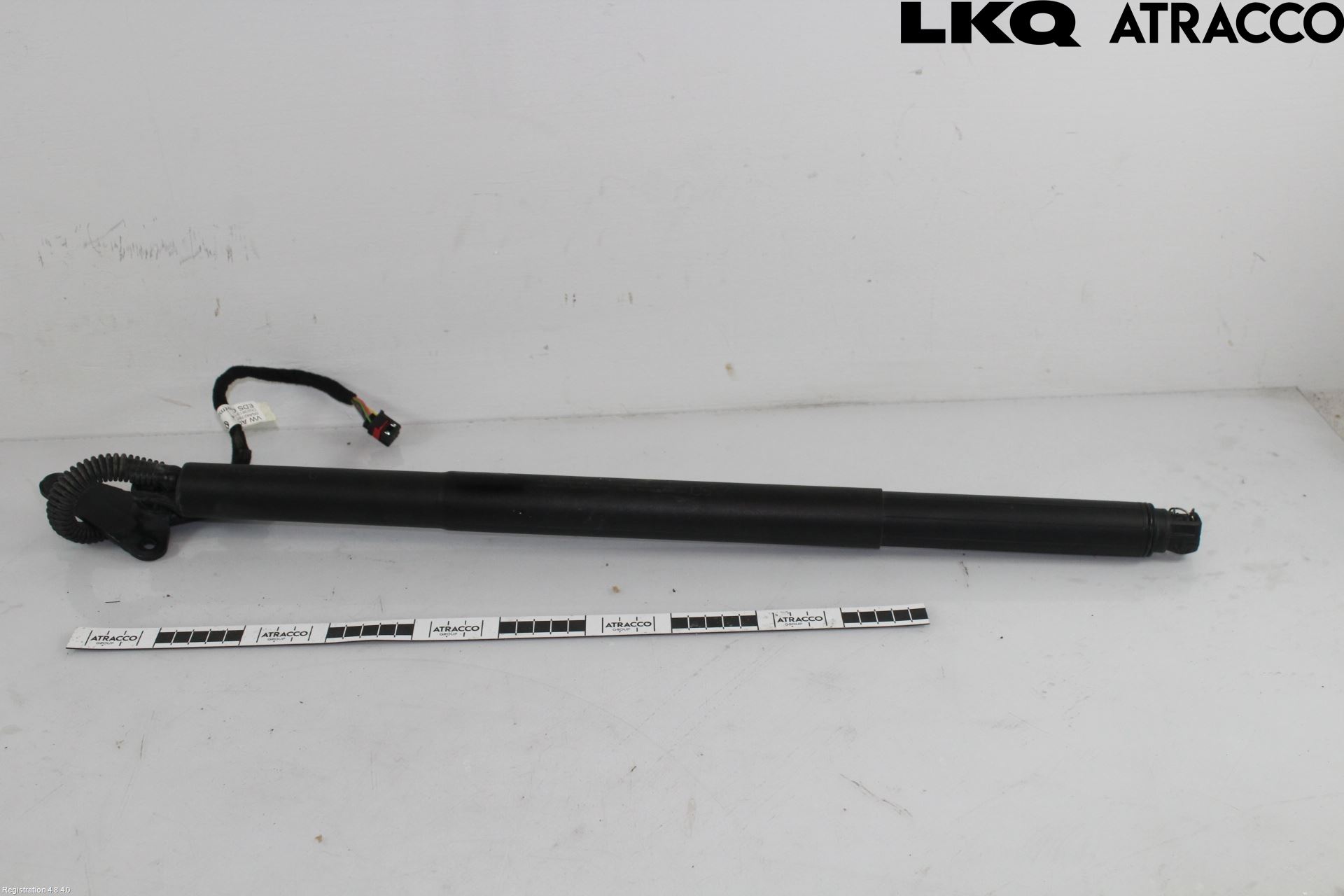 Volkswagen VW TIGUAN 16-24 Gasfjäder Baklucka