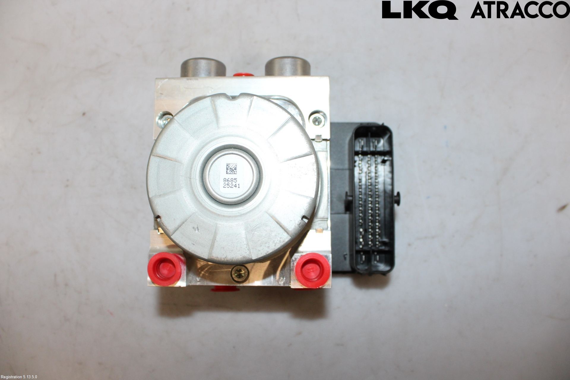 Audi A3/S3 8Y 21- Abs Hydraulaggregat