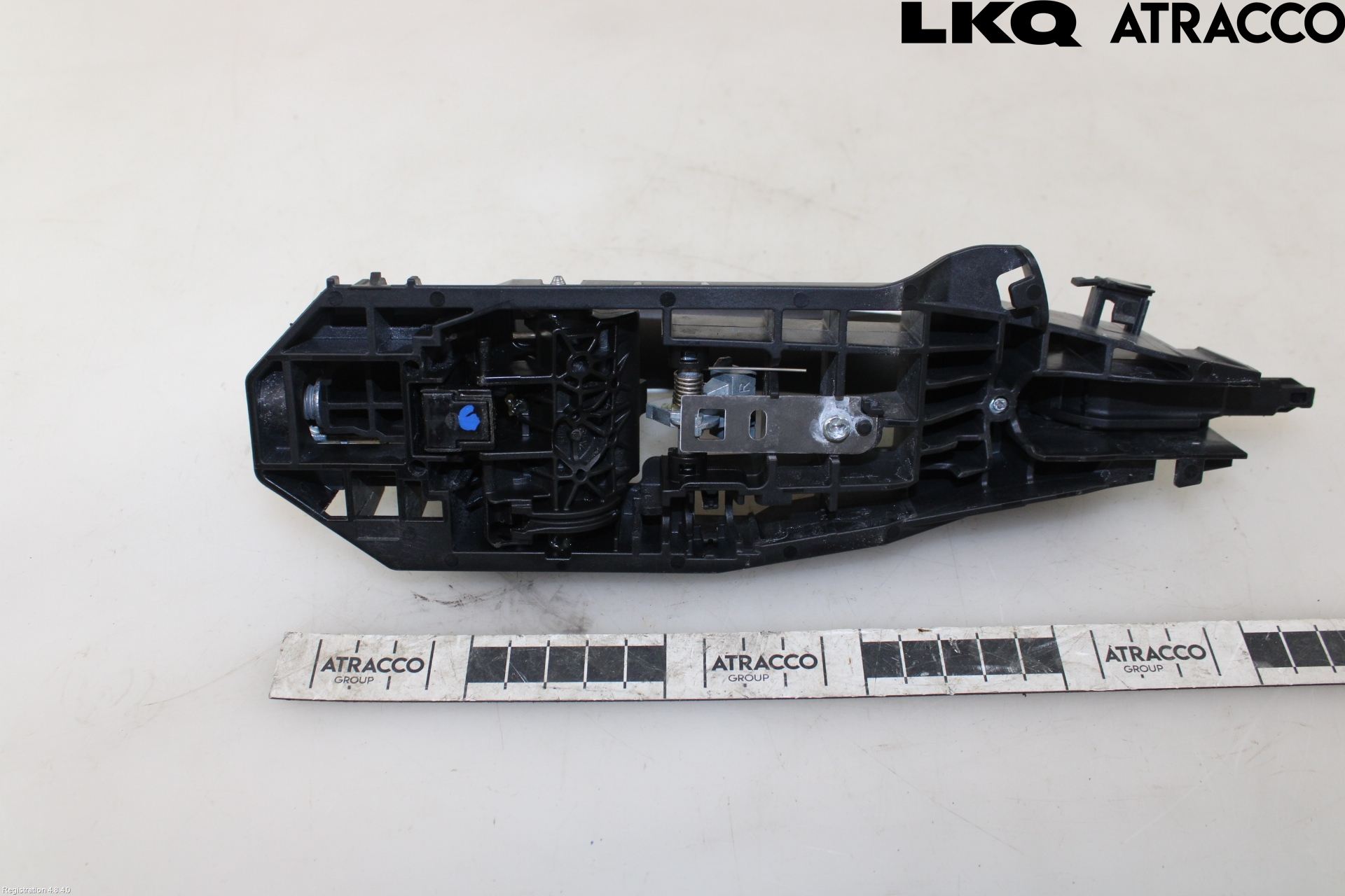 Opel ASTRA L 22- Dörrhandtag Yttre Hö