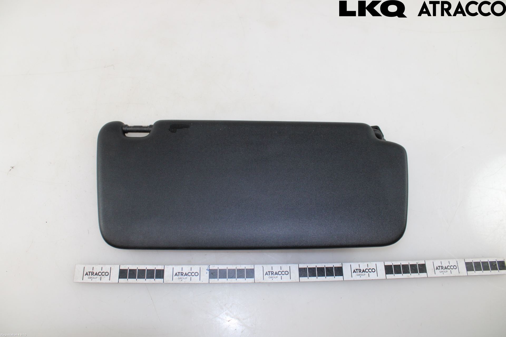 Mercedes-Benz MB CLA-KLASS (C117/X117) 13-19 Solskydd