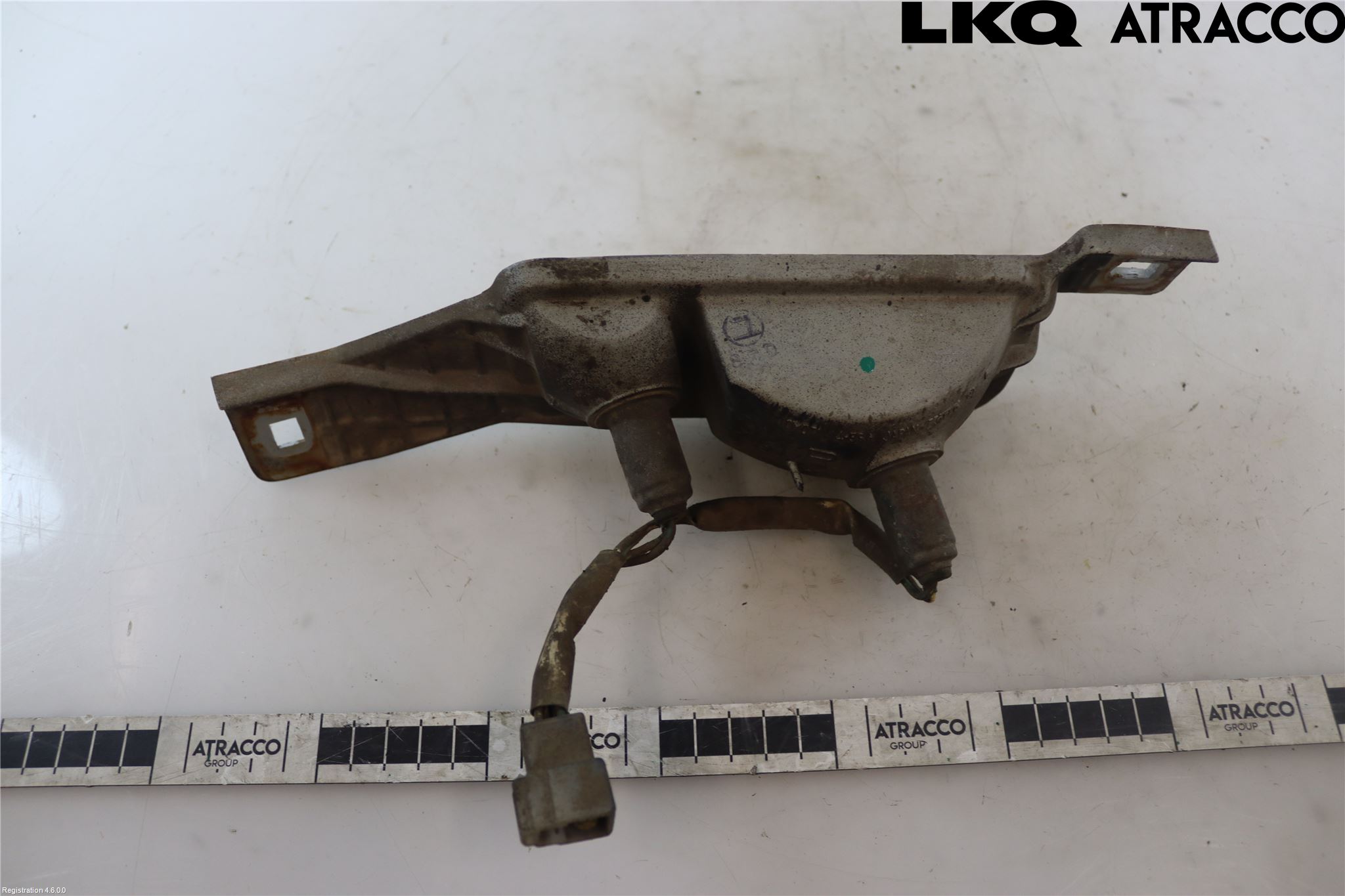 Toyota CARINA    78-81 Blinkers Fram Vänster