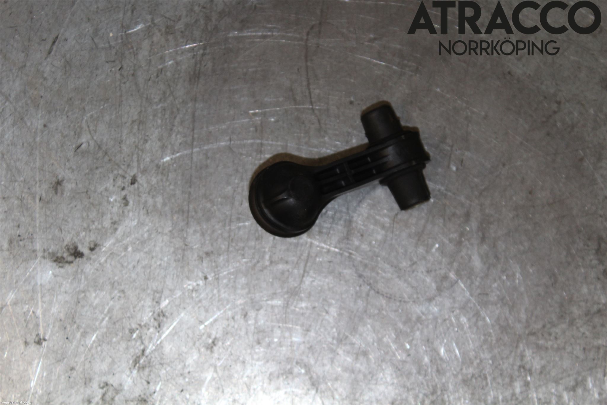 Volkswagen VW PASSAT 15-19 Krängningshämmarstag Bak