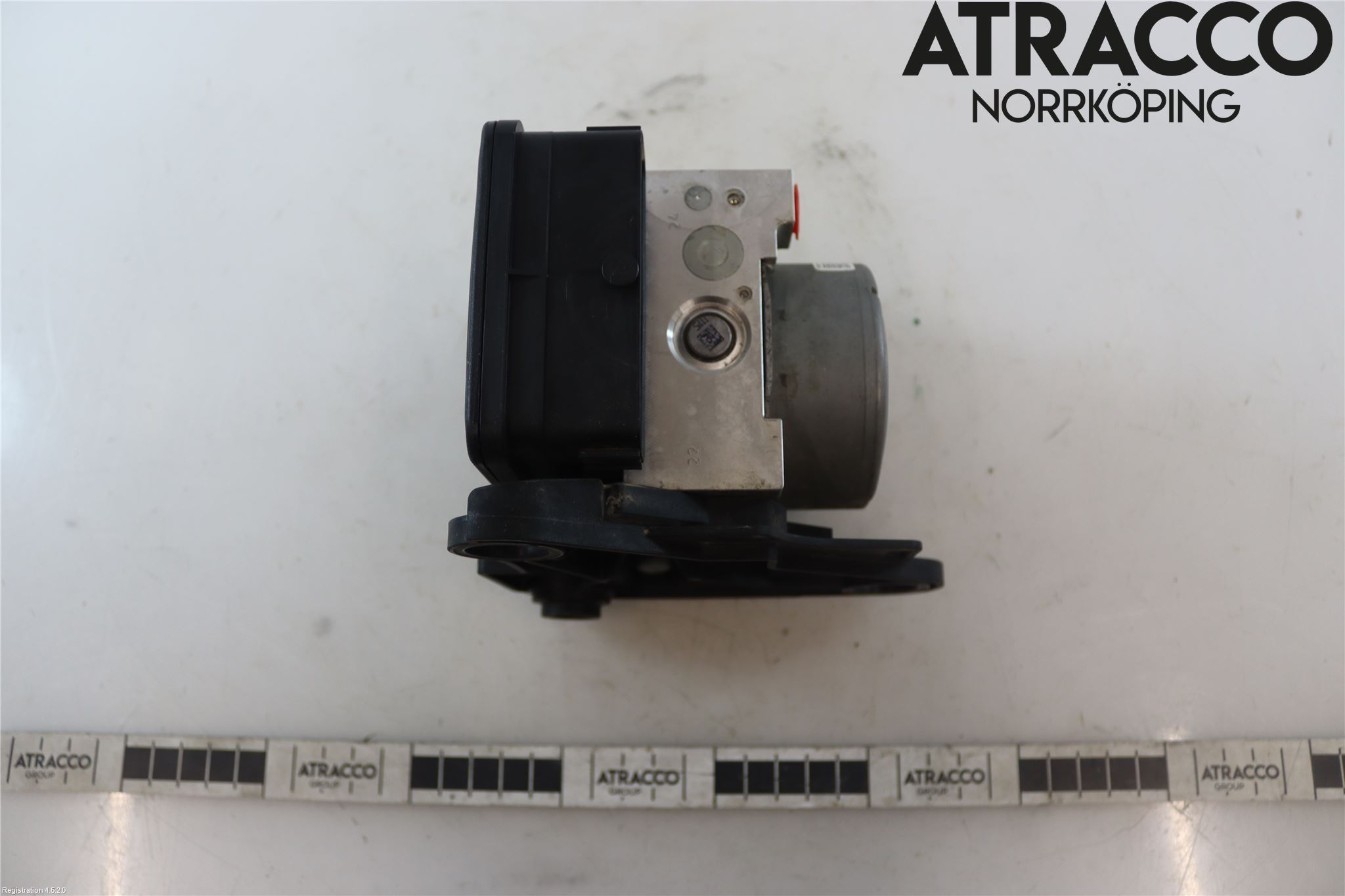 Volkswagen VW PASSAT 15-19 Abs Hydraulaggregat