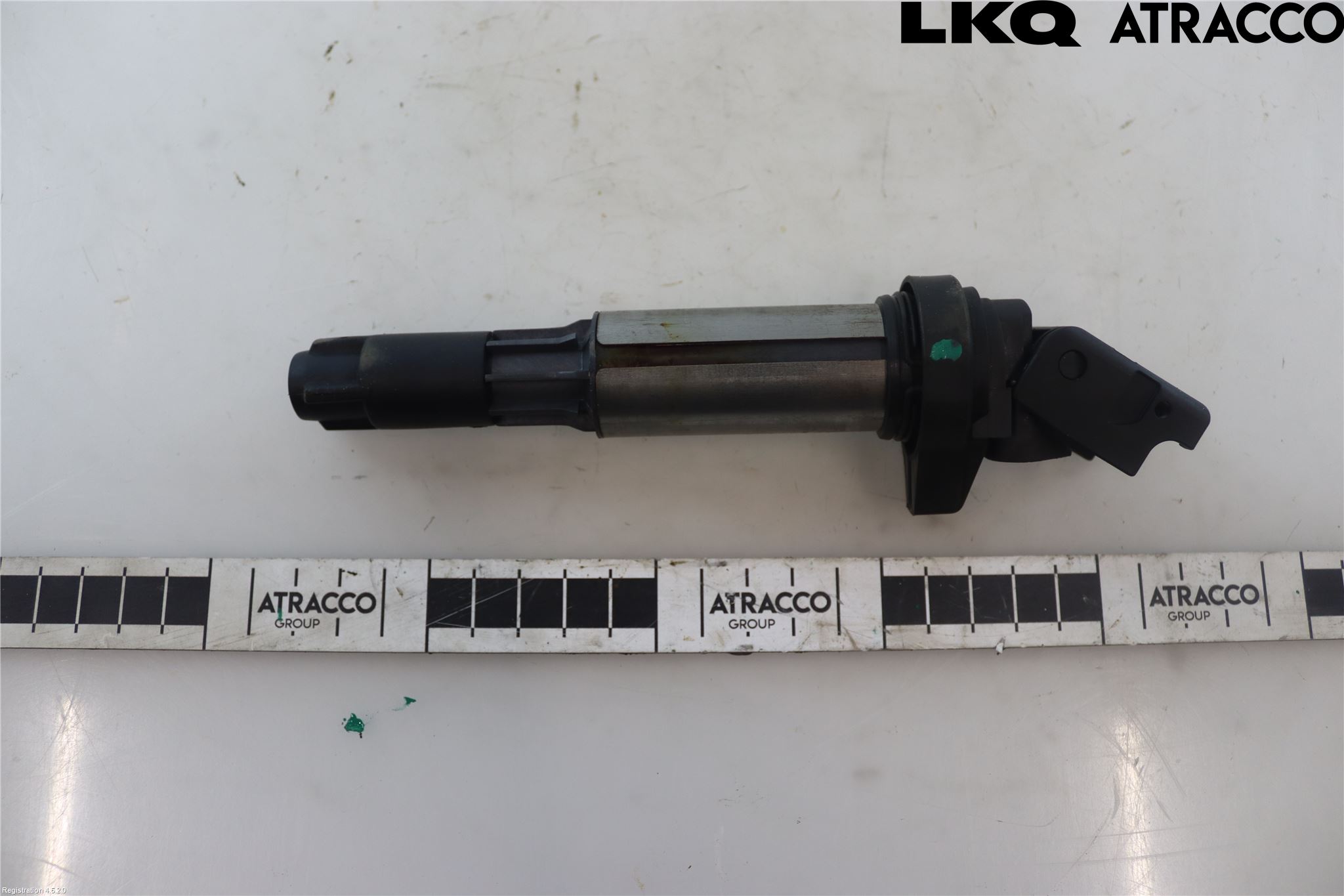 BMW 3 E46      98-05 Tändspole