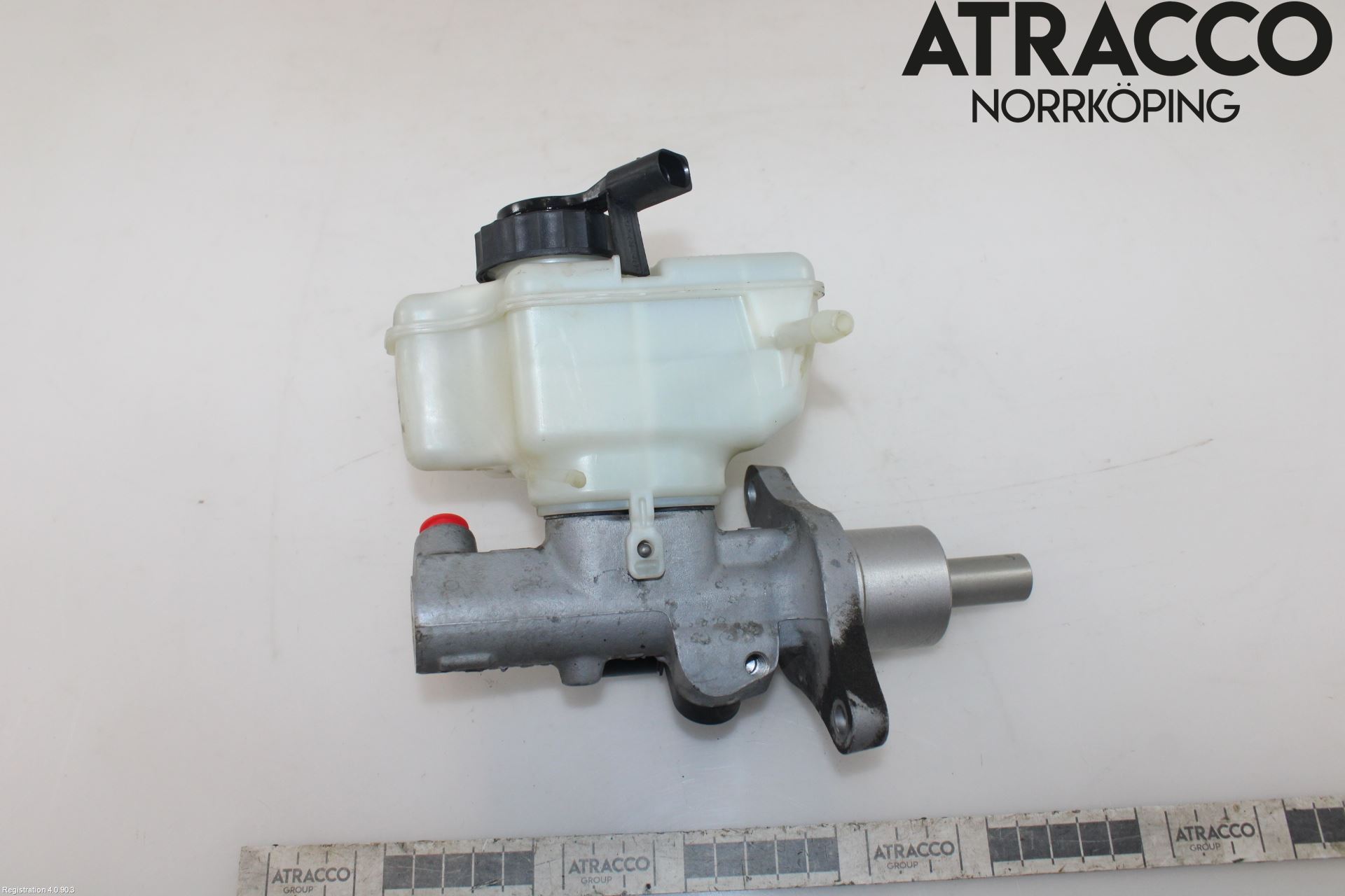 Volkswagen VW GOLF VI 09-13 Broms Huvudcylinder