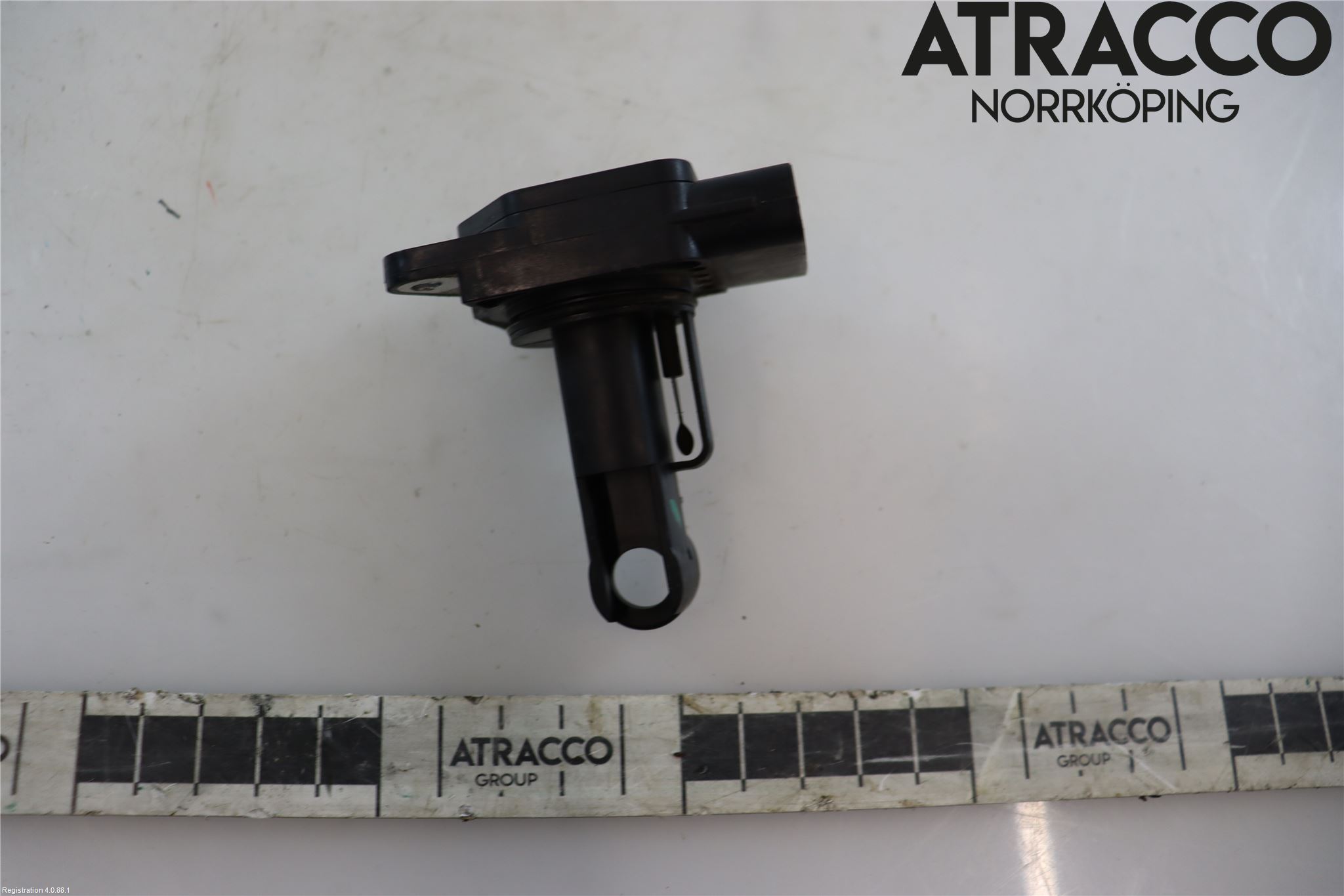 Subaru B9 TRIBECA  06-07 Injluftmassamätare