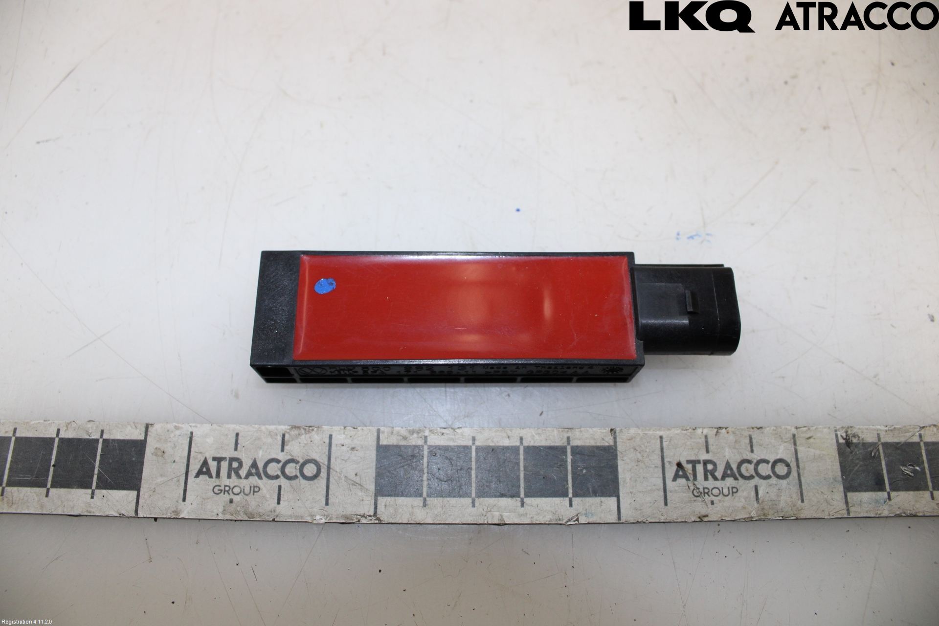 Skoda FABIA 22- Antenn