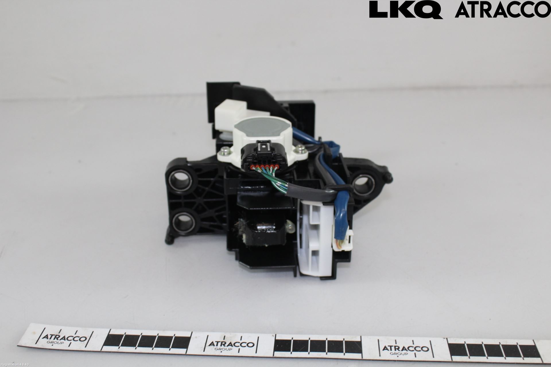 Toyota AURIS 13-19 Växelspak