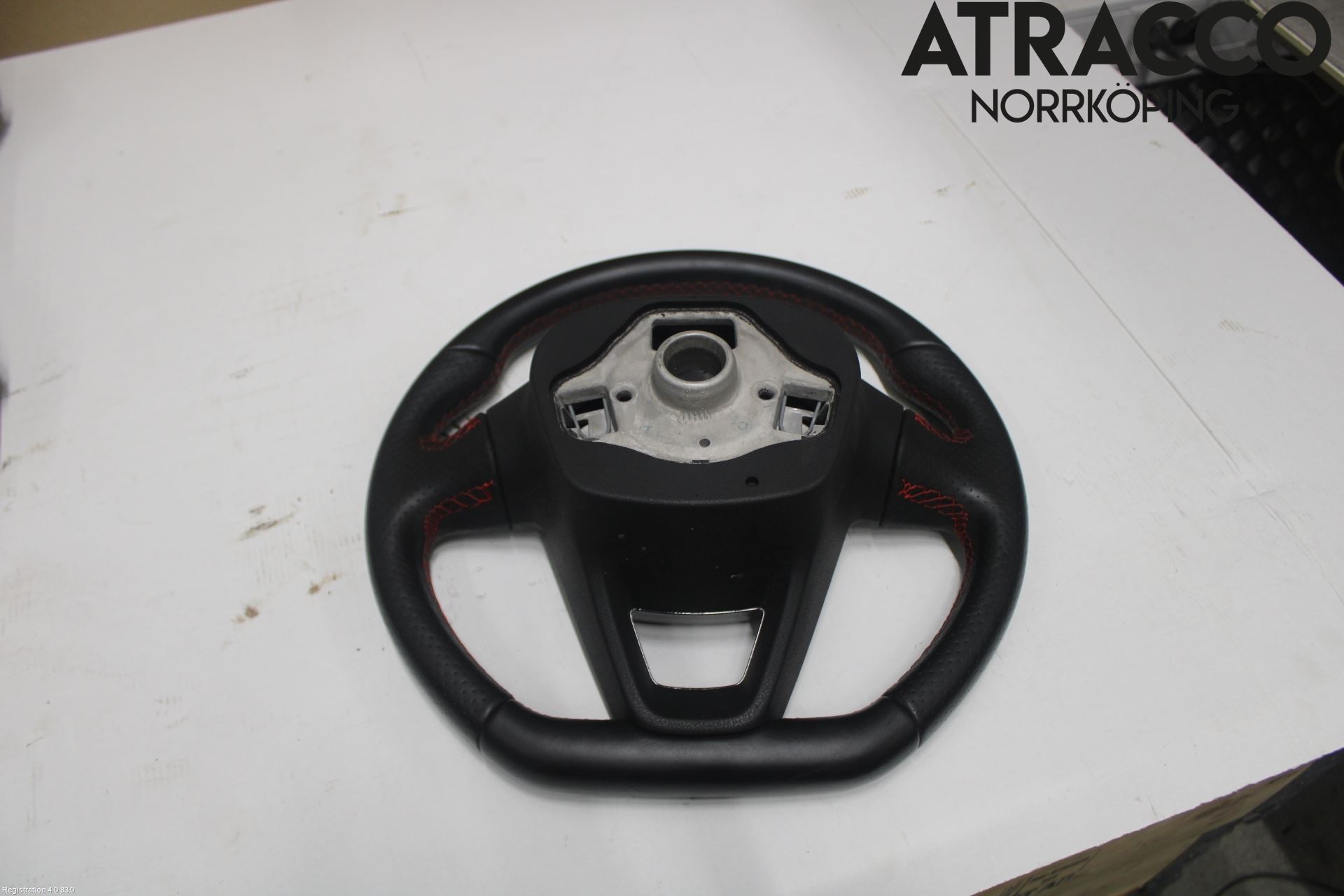 Seat LEON 13-20 Ratt