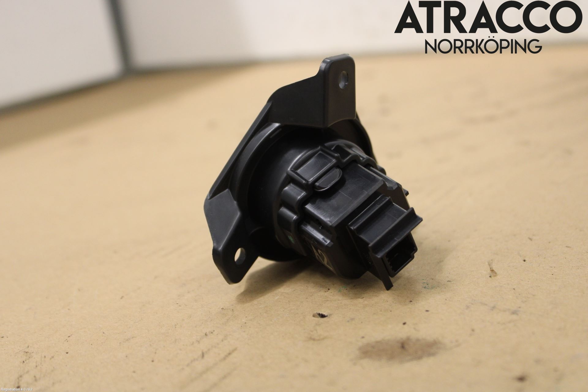 Toyota COROLLA 19- Startknapp Personbil