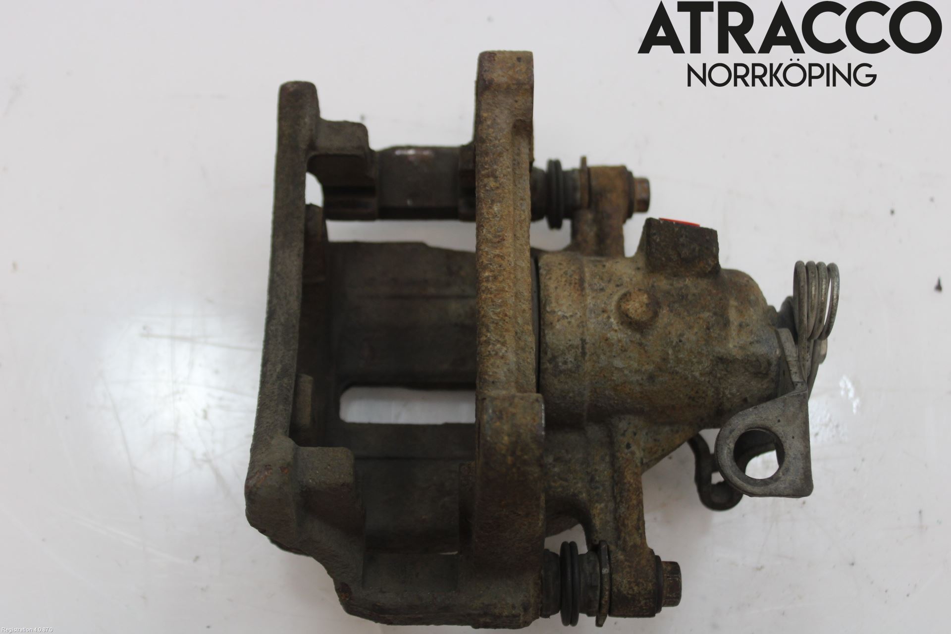 Volkswagen VW TRANSP/CARAVELLE (T6) 16-22 Bromsok Bak Höger