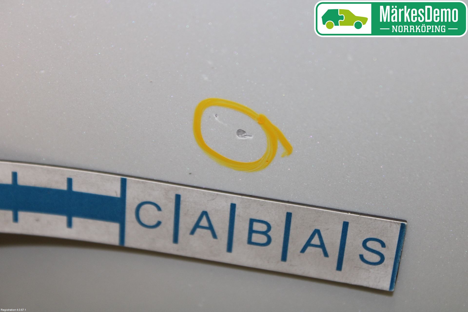 Peugeot 308 08-13 Huv Fram