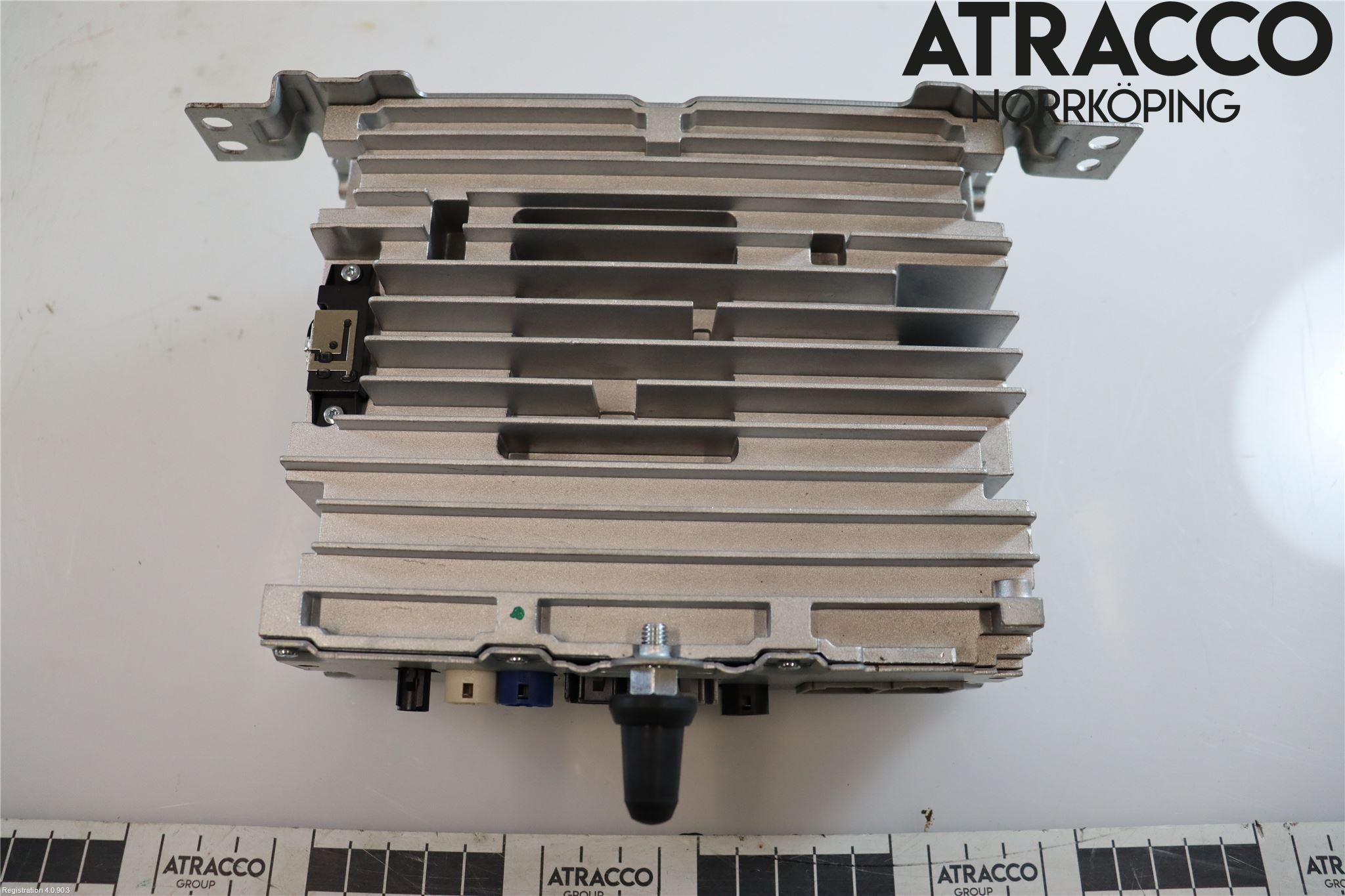 MG MARVEL R 22- Gps Navigator