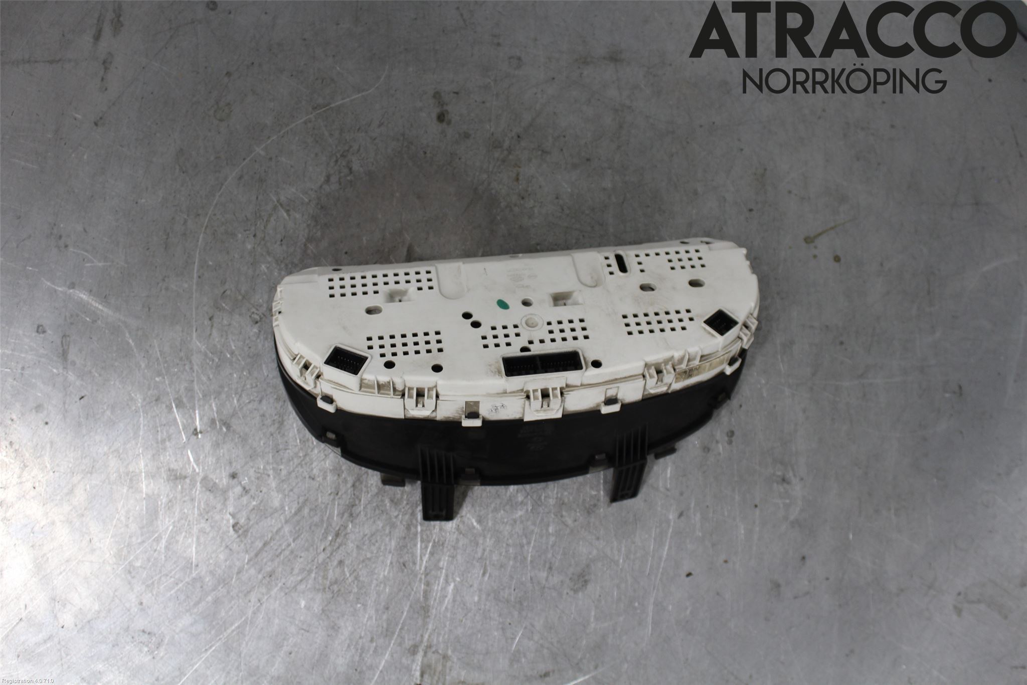 Hyundai SANTA FE  06-12 Instrument Komb