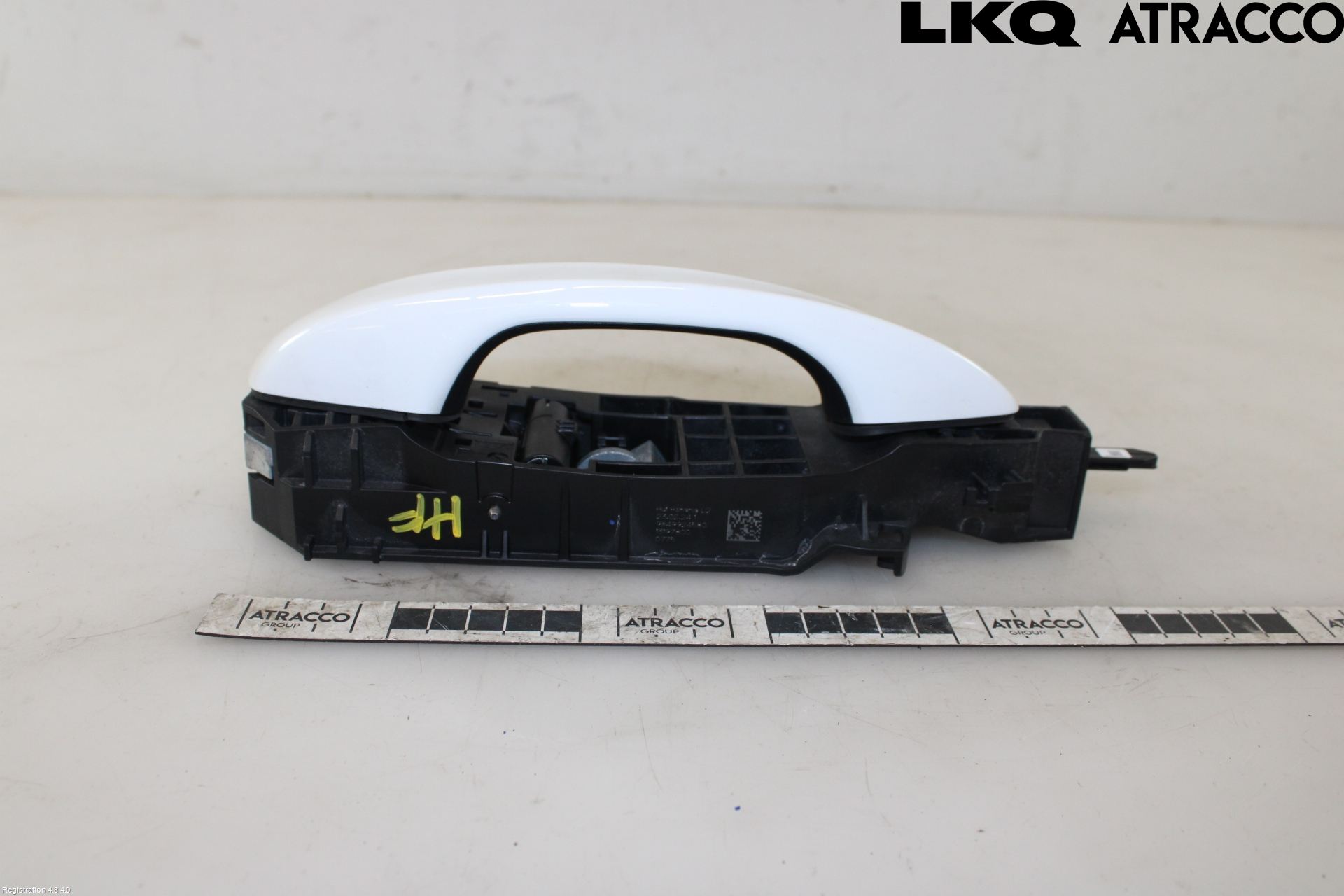 Opel ASTRA L 22- Dörrhandtag Yttre Hö