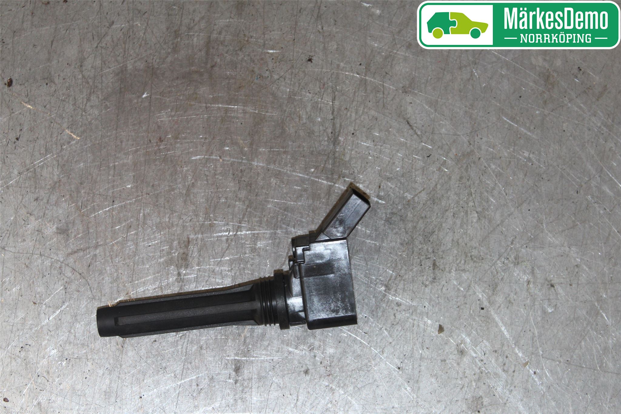 Skoda FABIA 15-21 Tändspole