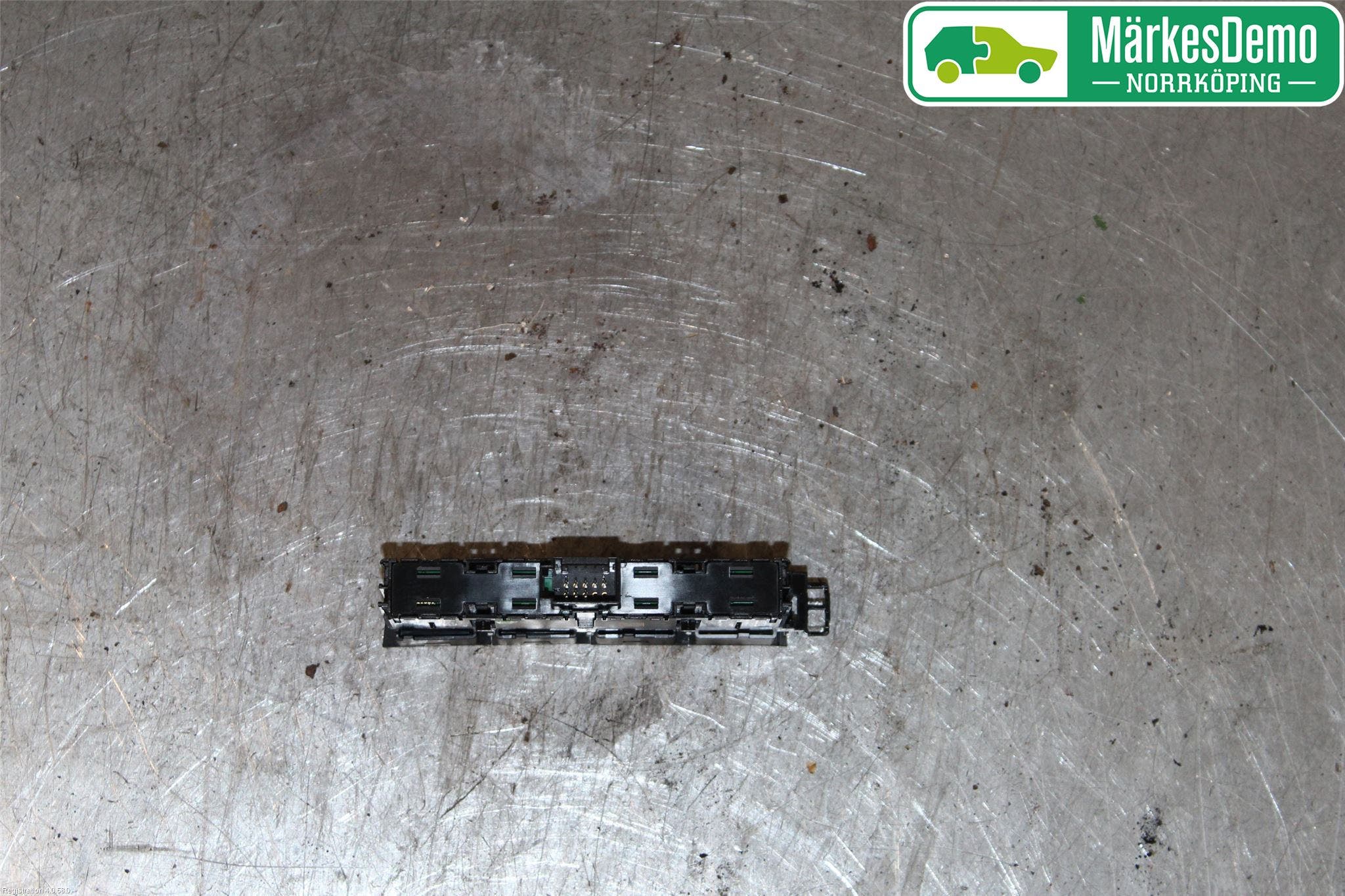 Volkswagen VW PASSAT 15-19 Strömställare Multifunktion