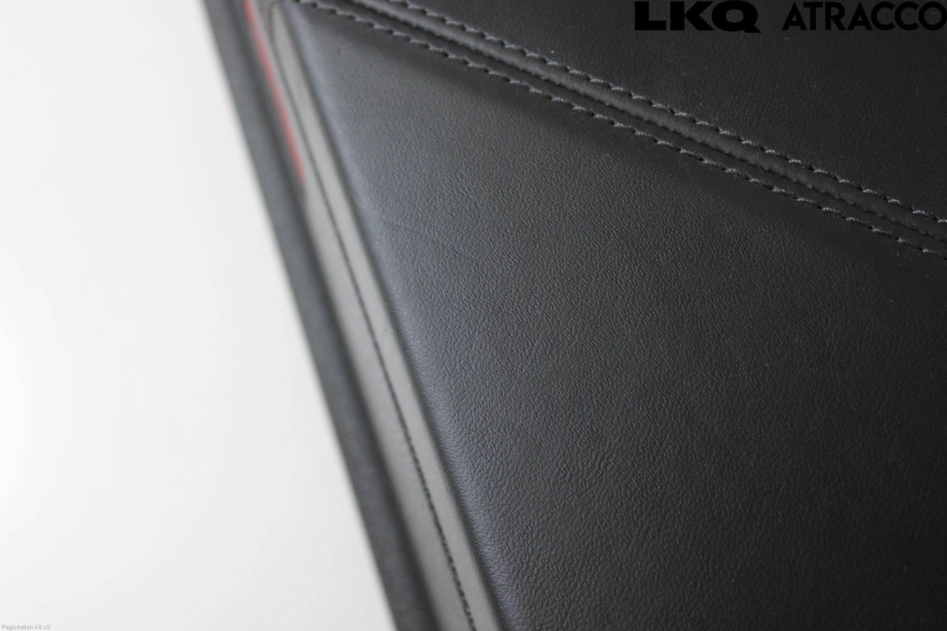 Audi Q7/SQ7 Dörrklädsel Vä