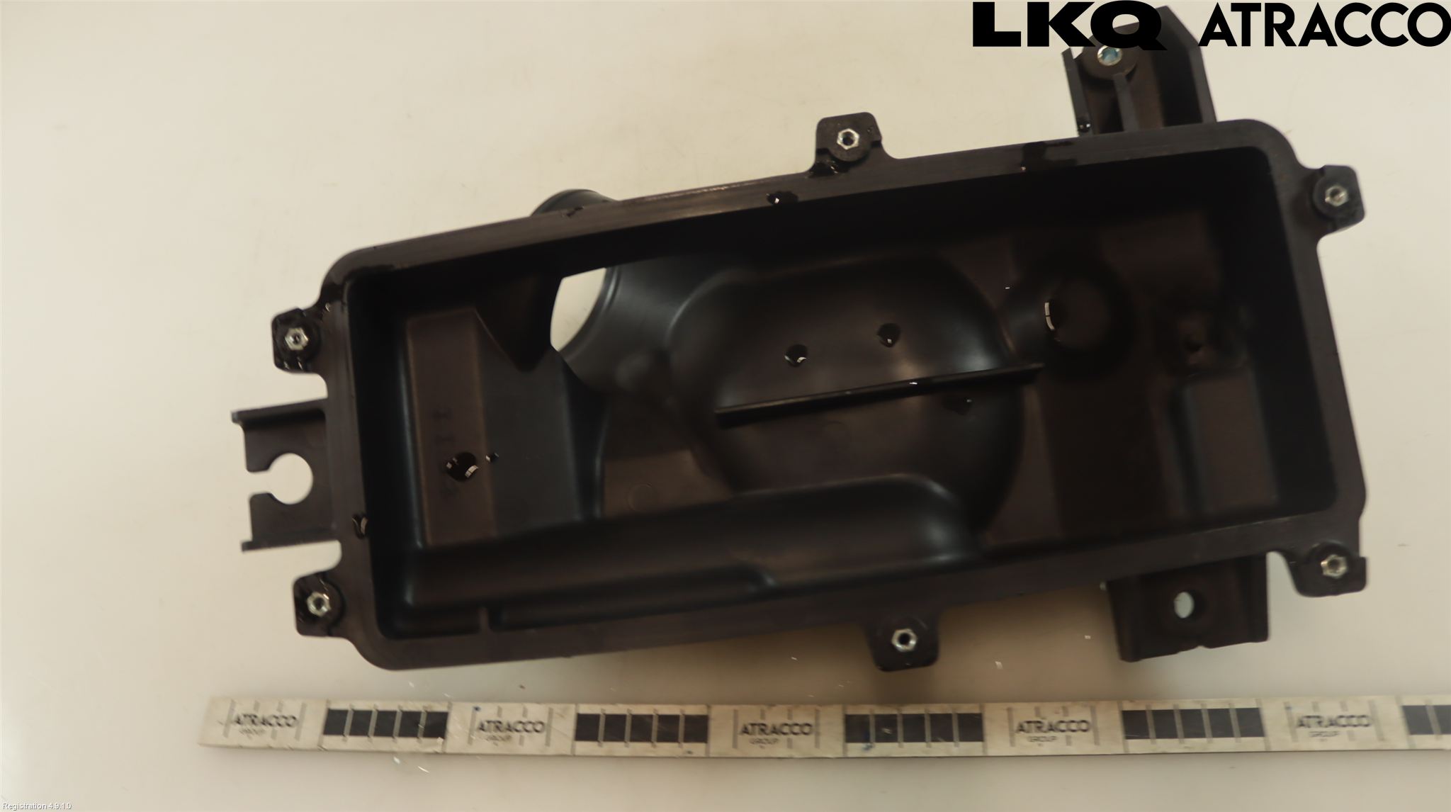 Honda ACCORD    08- Luftrenare