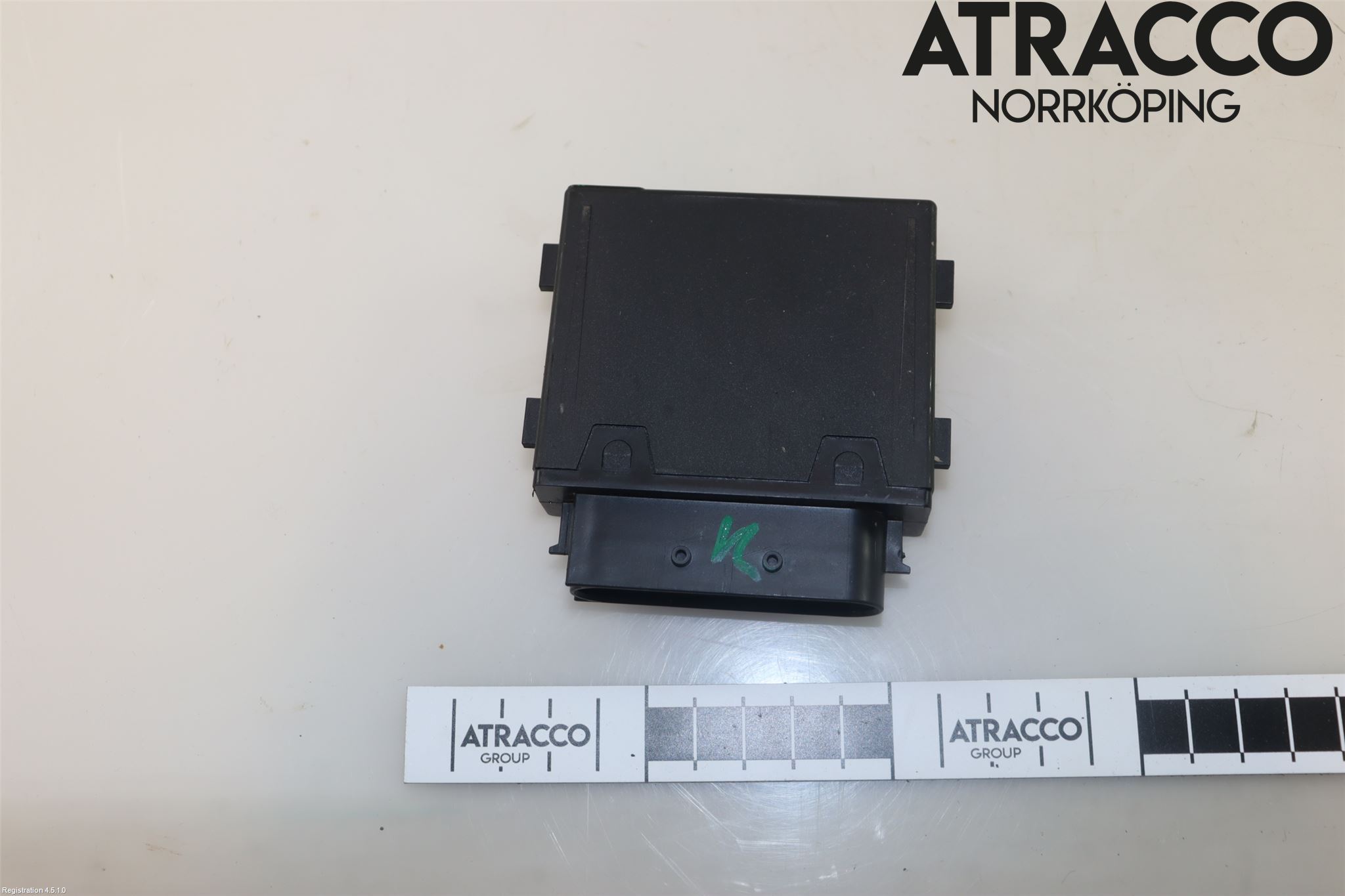 Audi A3/S3 8Y 21- Styrenhet Bränslepump