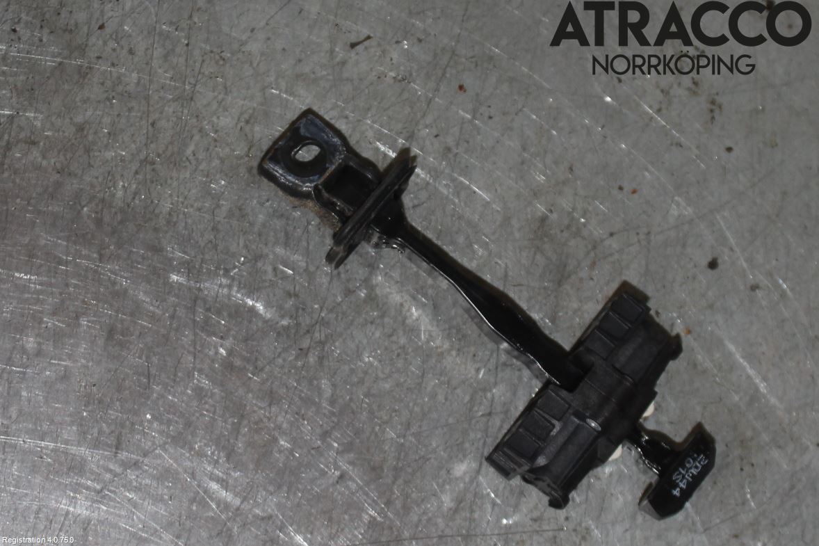 Volkswagen VW ID.3 21- Dörrstopp