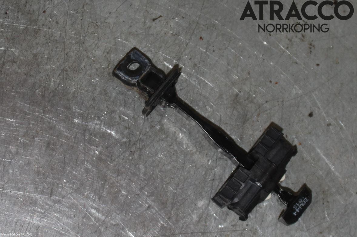 Volkswagen VW ID.3 21- Dörrstopp